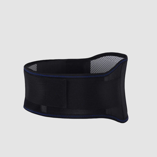 Magnetic Heat Relief Belt